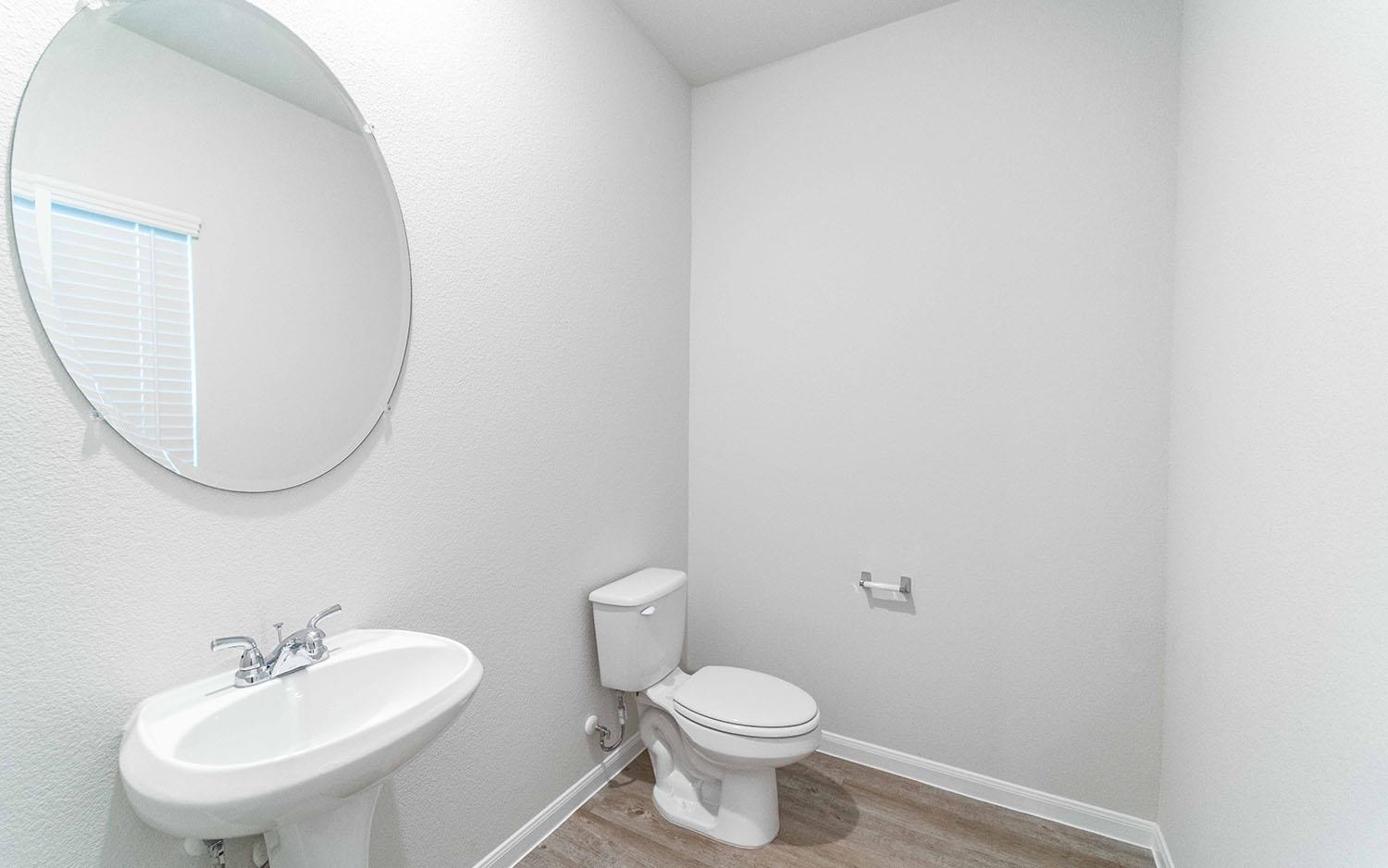 313 Timber Brook Dr, Hutto, TX 78634