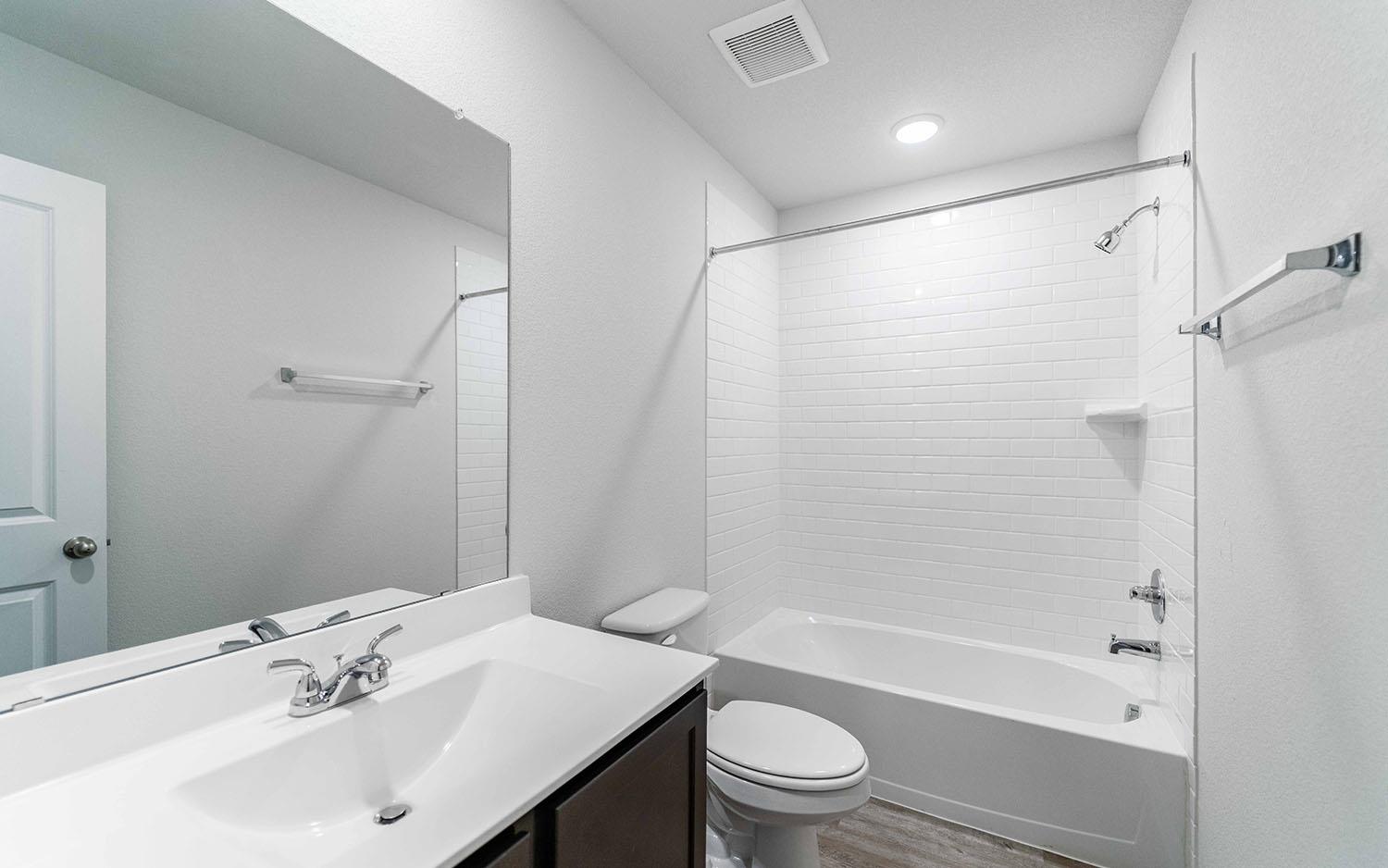 313 Timber Brook Dr, Hutto, TX 78634