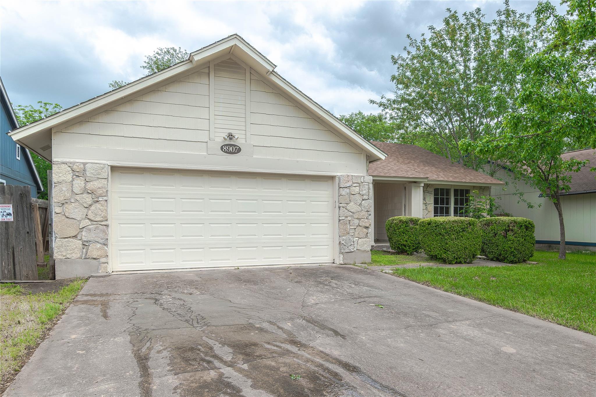 8907 Bill Hickcock Pass, Austin, TX 78748