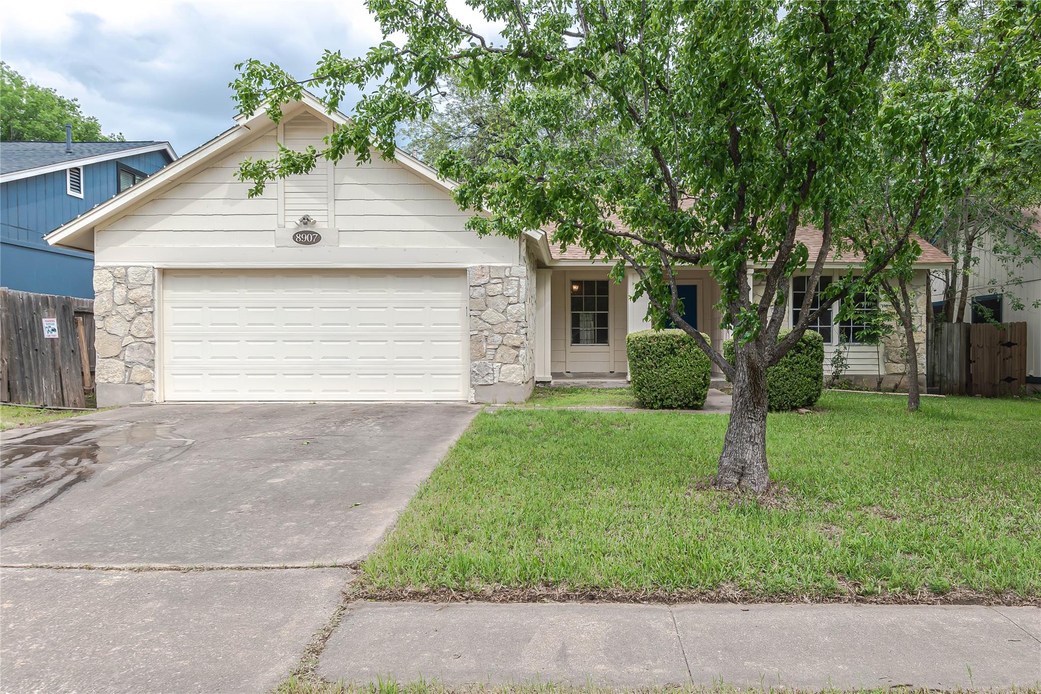 8907 Bill Hickcock Pass, Austin, TX 78748