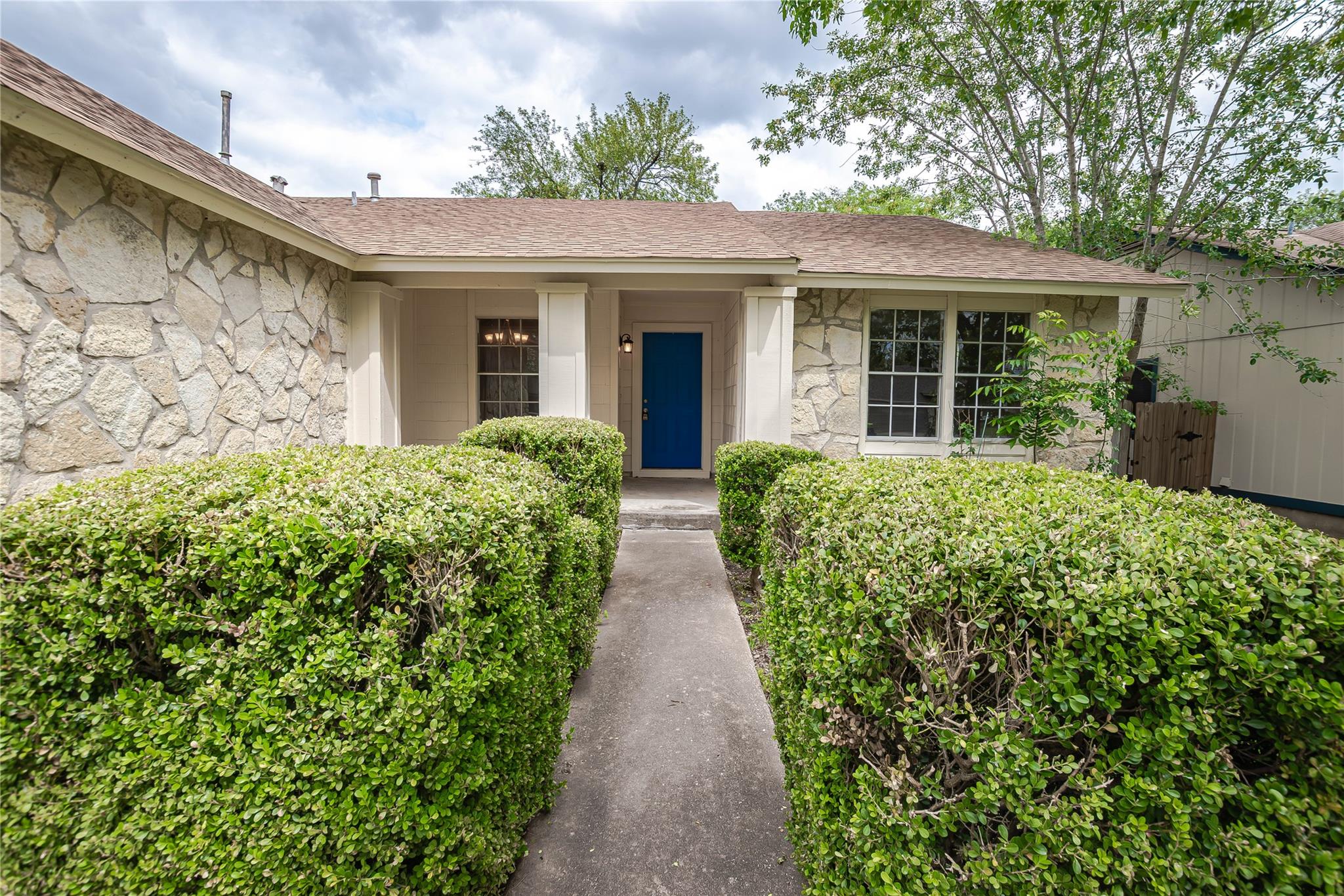 8907 Bill Hickcock Pass, Austin, TX 78748