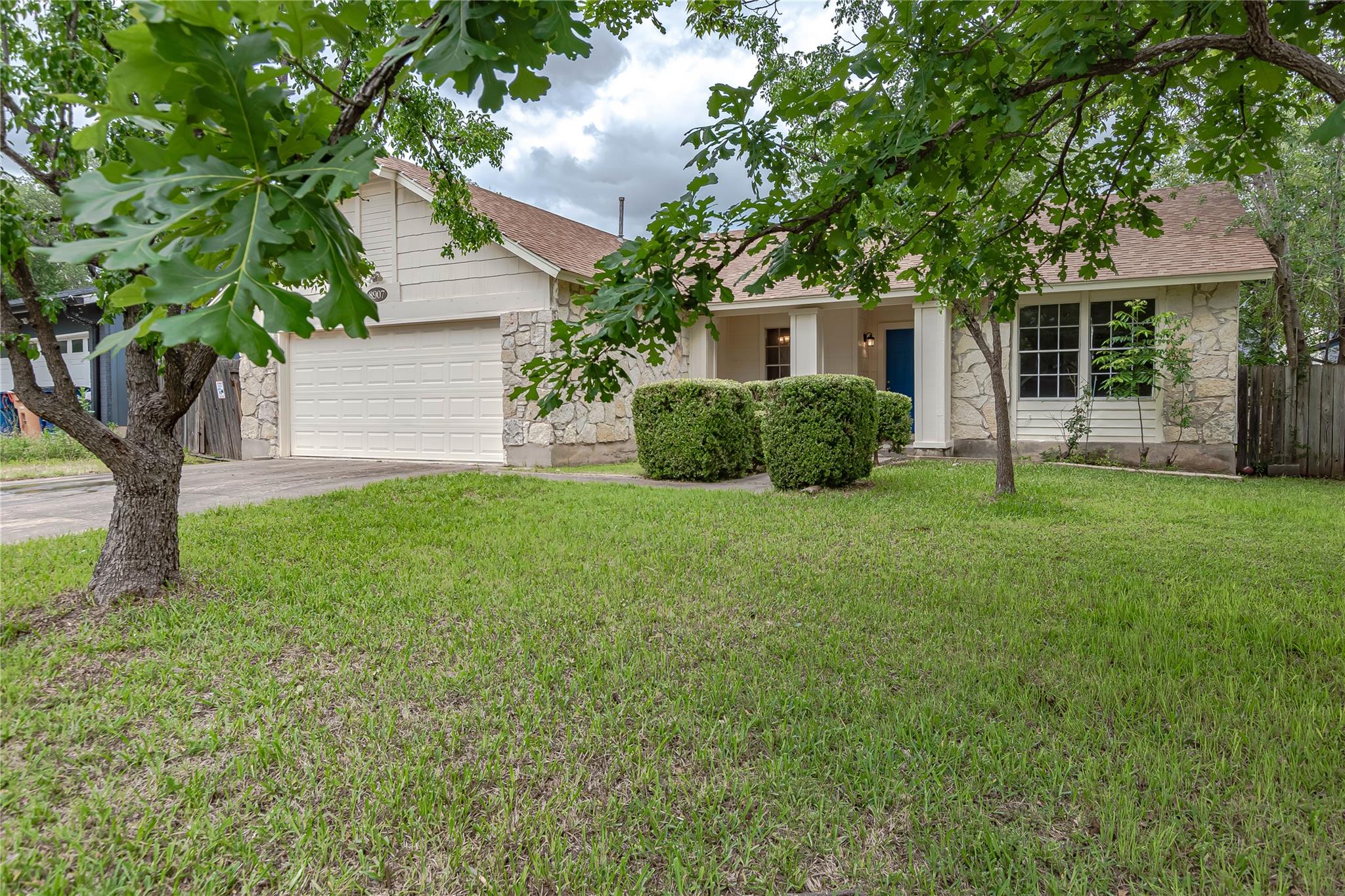 8907 Bill Hickcock Pass, Austin, TX 78748