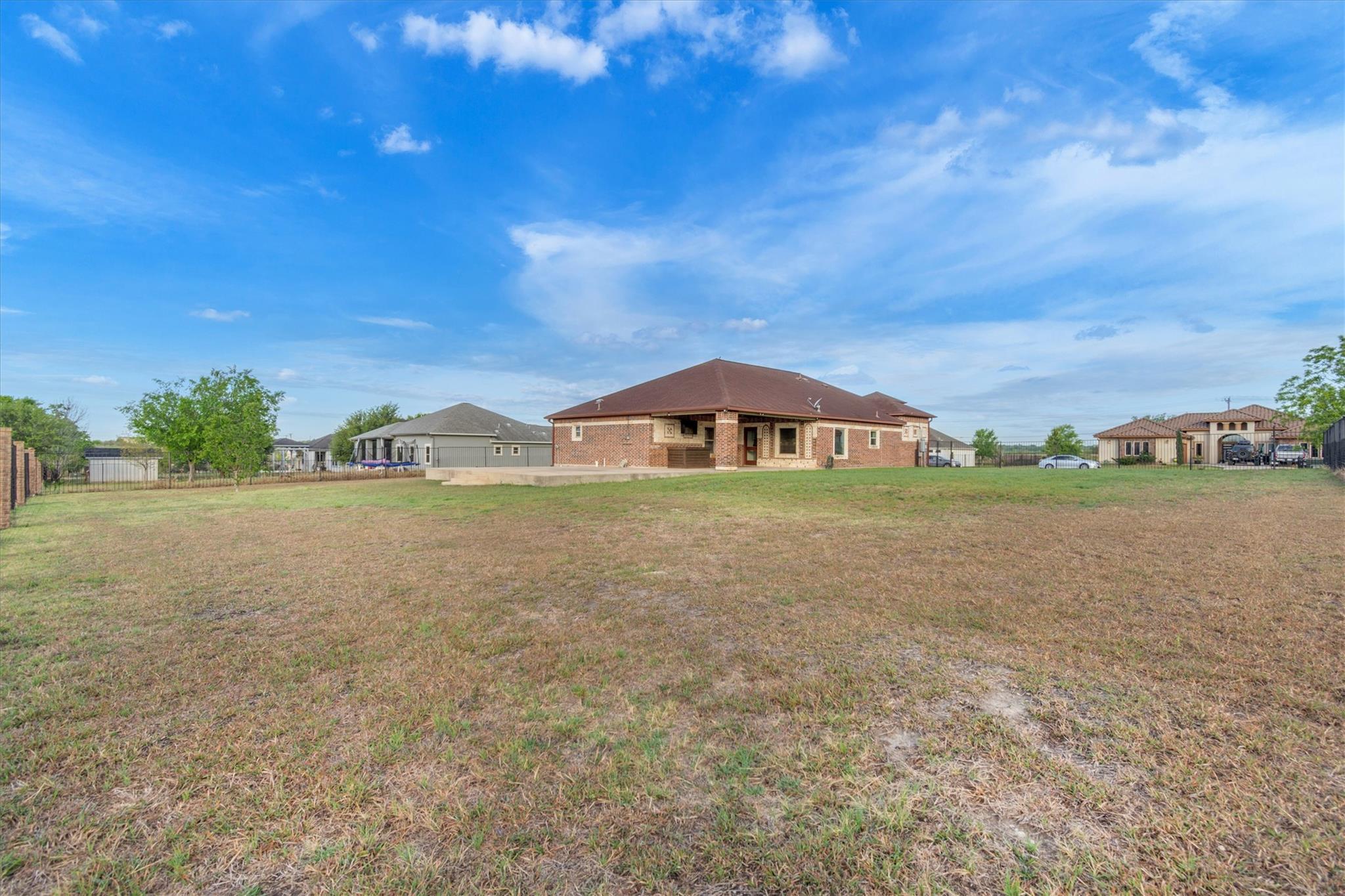 164 Peck St, Kyle, TX 78640