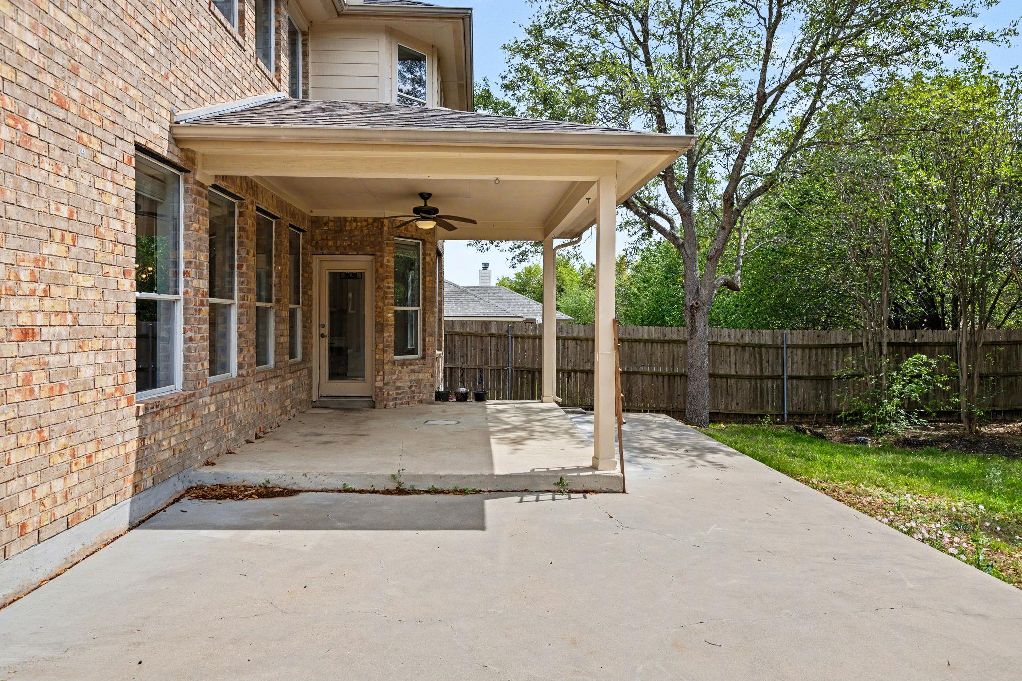 12504 Gun Metal Dr, Austin, TX 78739