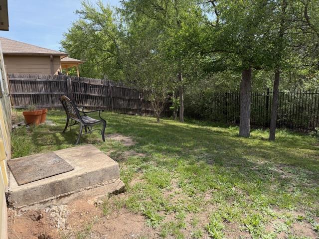 5709 Levenwood Ln, Austin, TX 78724