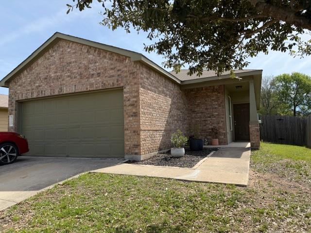 5709 Levenwood Ln, Austin, TX 78724