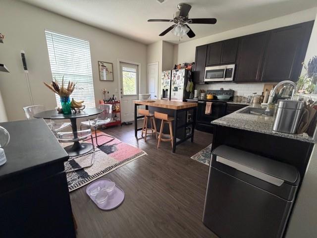 5709 Levenwood Ln, Austin, TX 78724