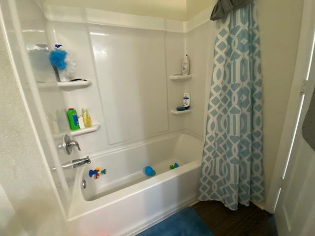 5709 Levenwood Ln, Austin, TX 78724