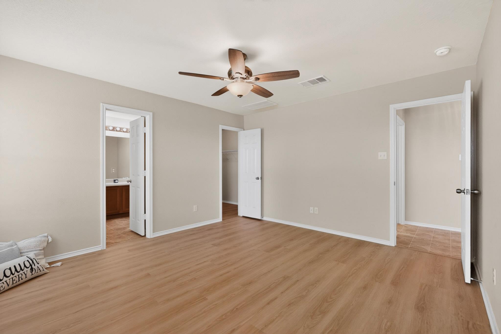 211 Lidell St, Hutto, TX 78634