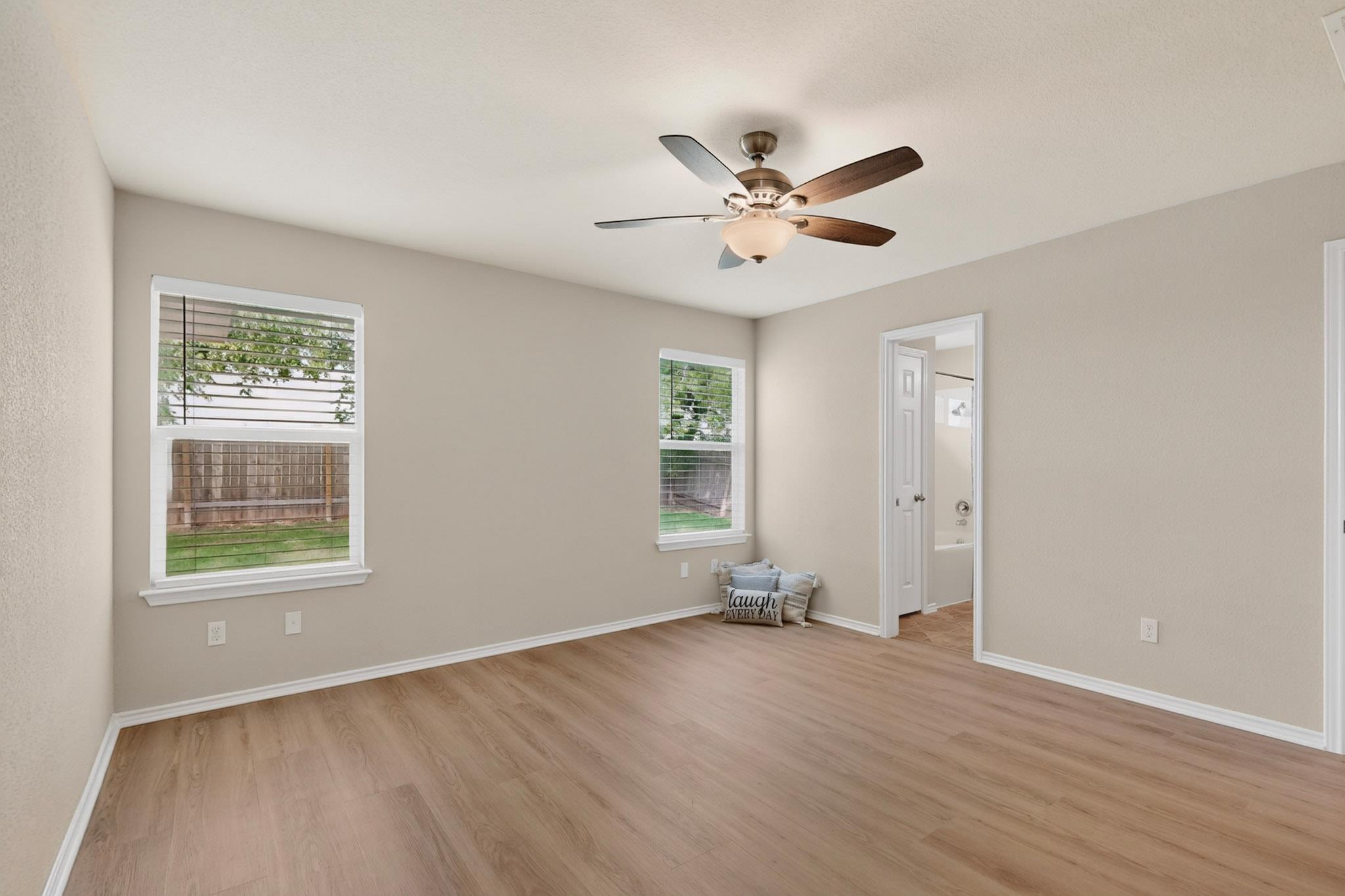 211 Lidell St, Hutto, TX 78634