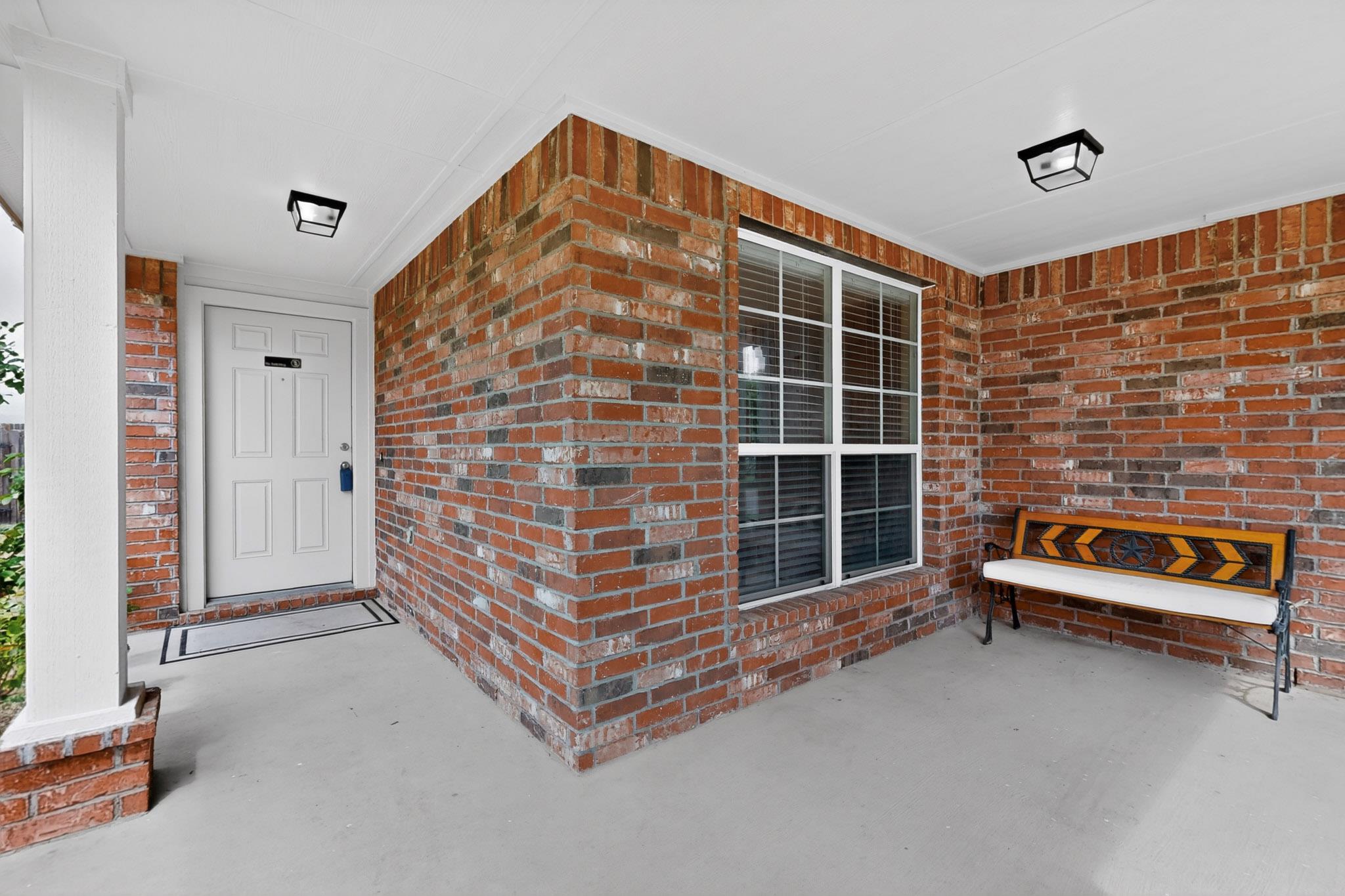 211 Lidell St, Hutto, TX 78634