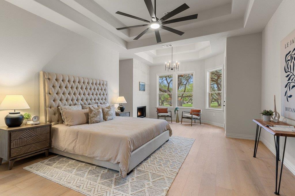 999 Enchanted Oaks Dr, Driftwood, TX 78619