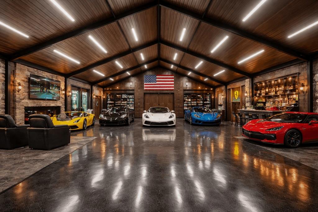 999 Enchanted Oaks Dr, Driftwood, TX 78619