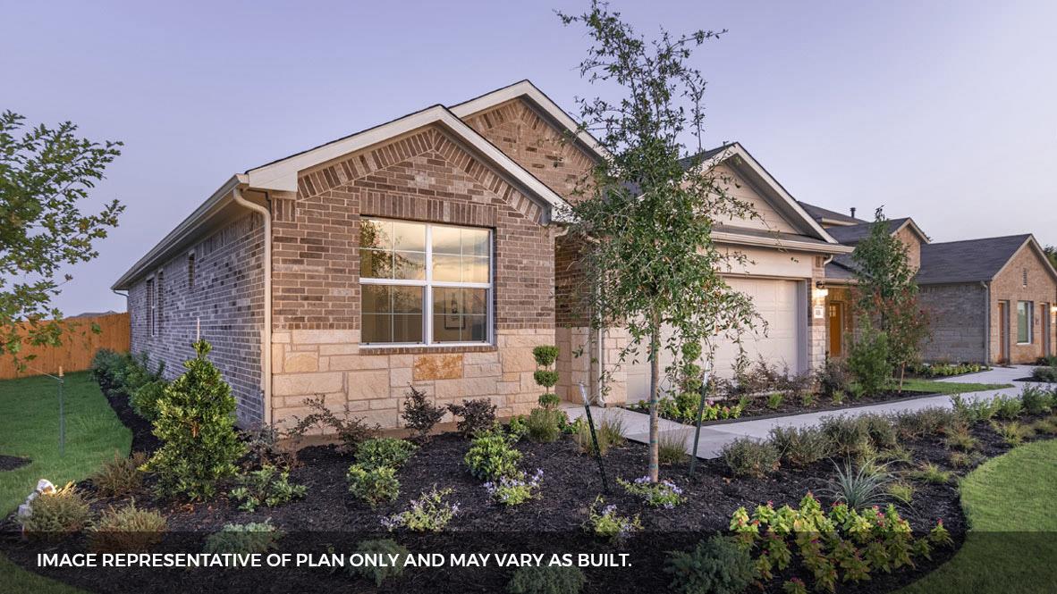 109 Little Walnut Cv, Kyle, TX 78640