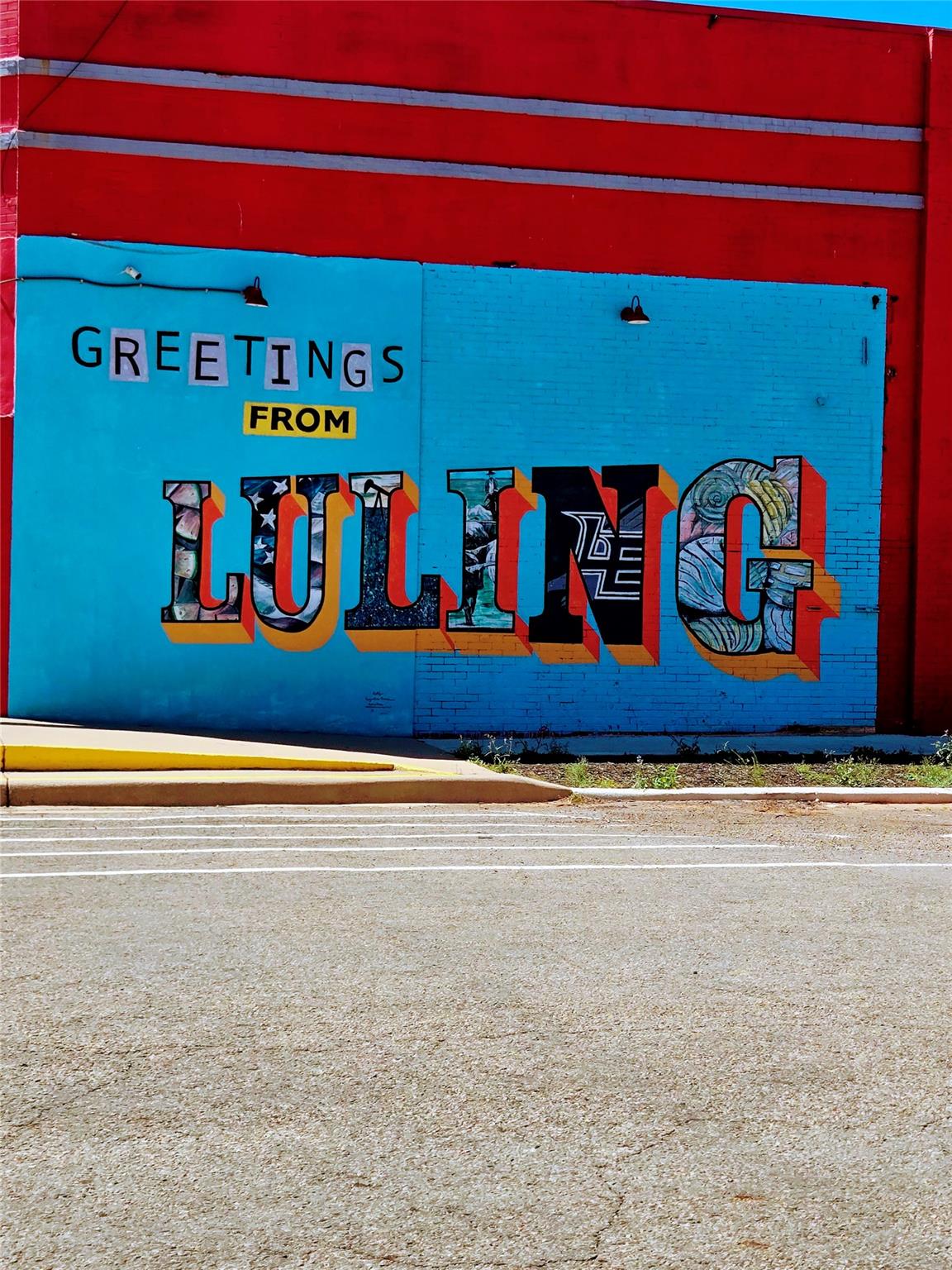 174 Falcon Dr, Luling, TX 78648