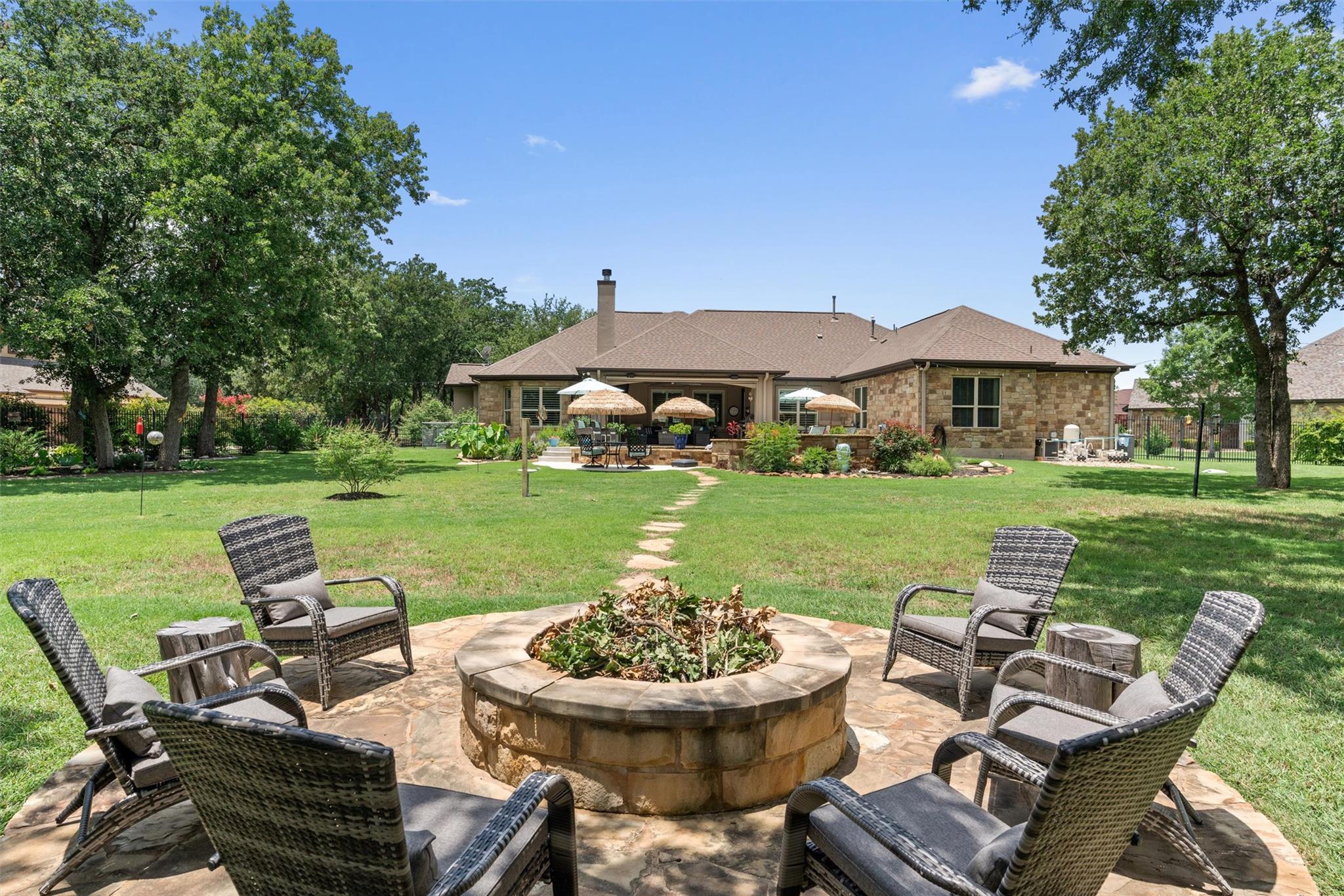 104 Adobe Cv, Georgetown, TX 78633