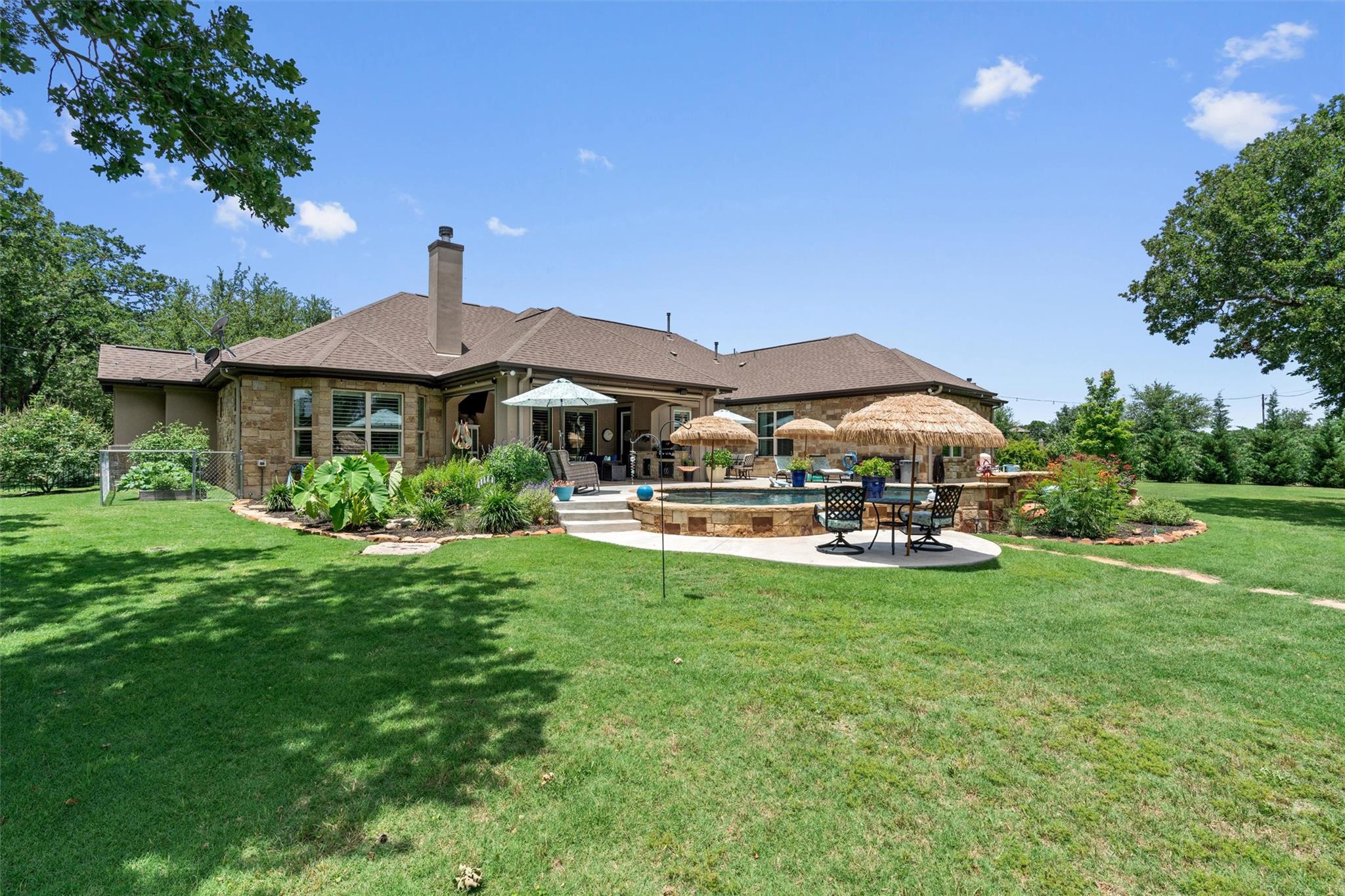 104 Adobe Cv, Georgetown, TX 78633