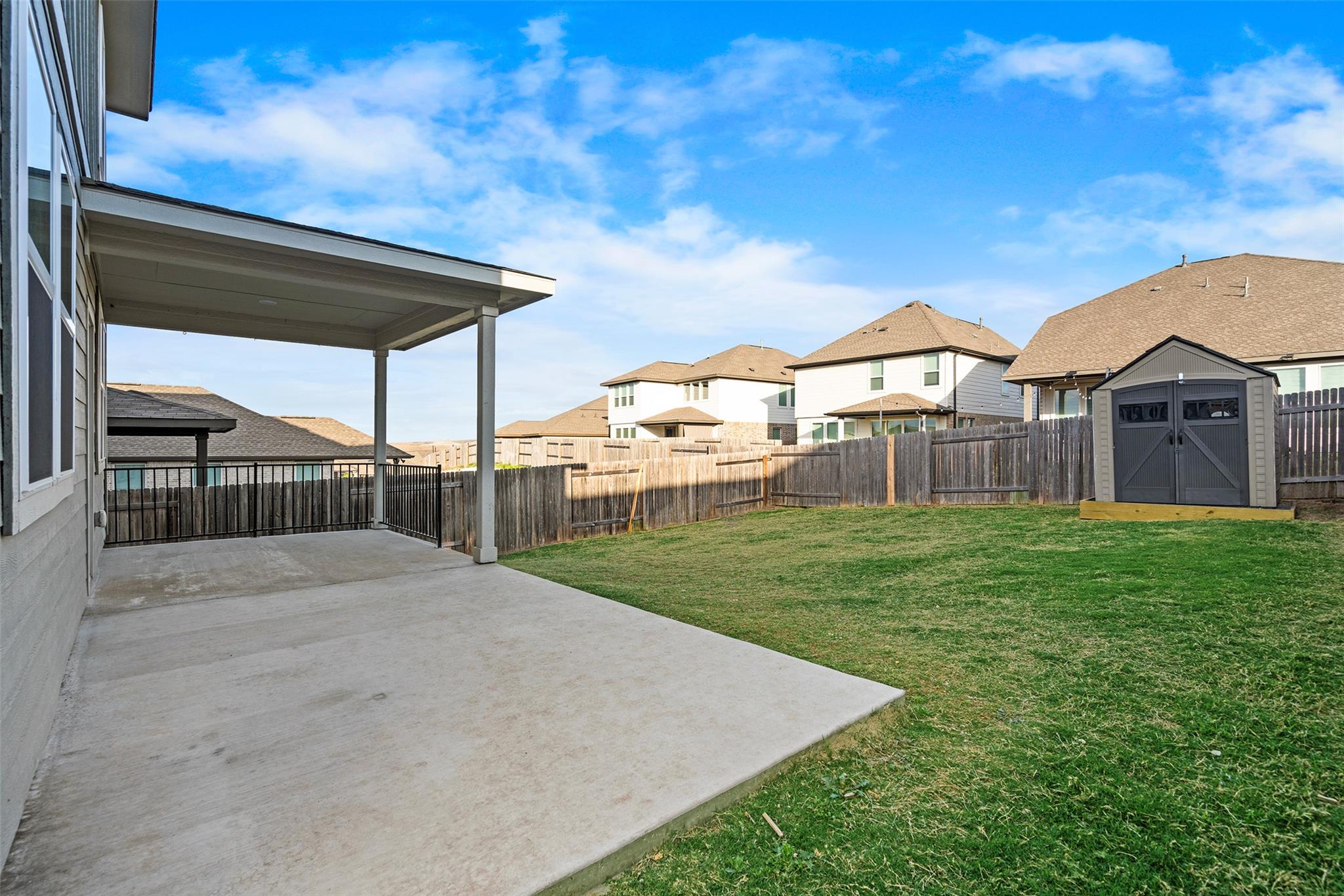 6309 Night Chinook Dr, Buda, TX 78610