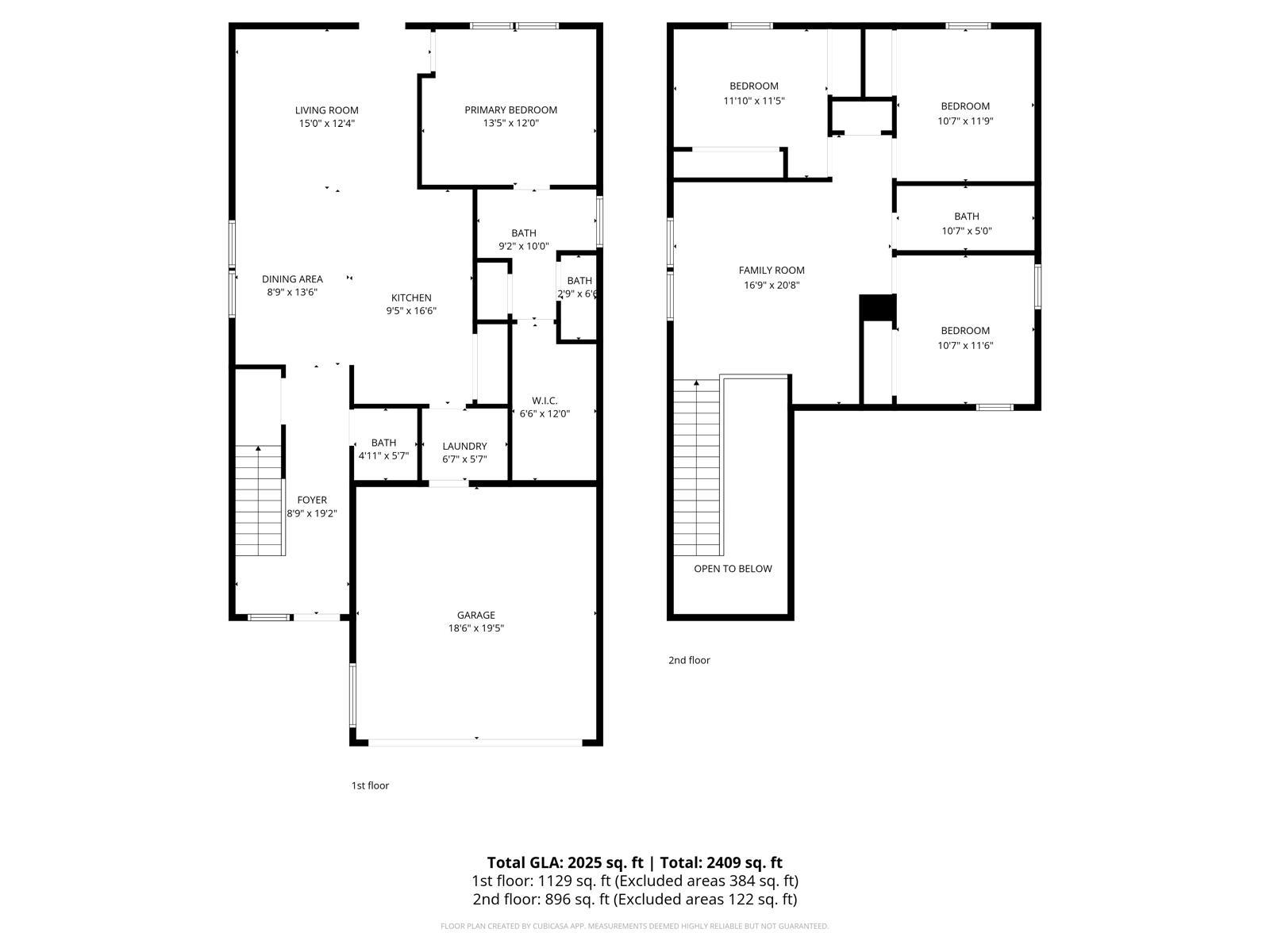 6309 Night Chinook Dr, Buda, TX 78610