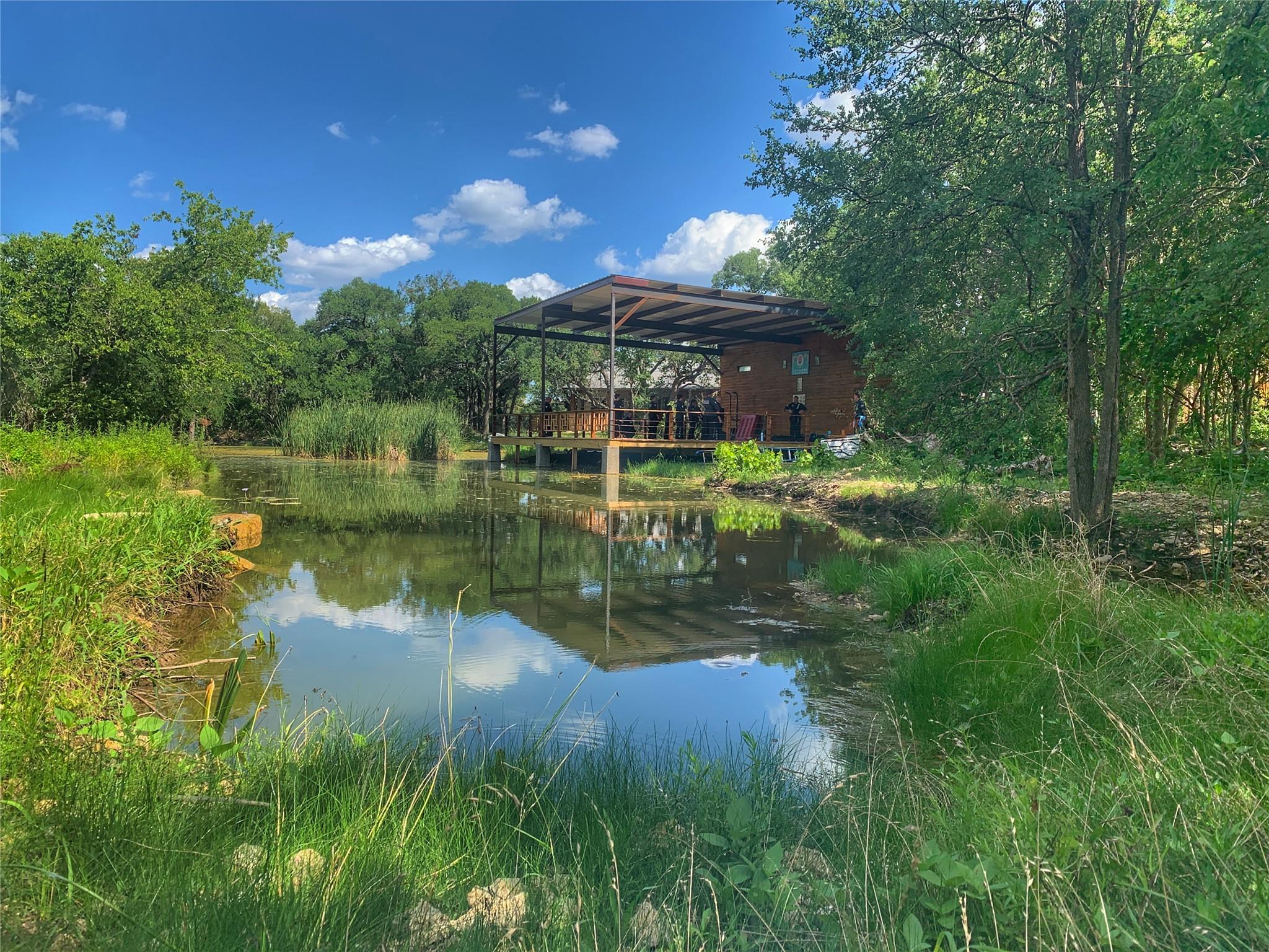 100 Mockingbird Hill Ln, Leander, TX 78641