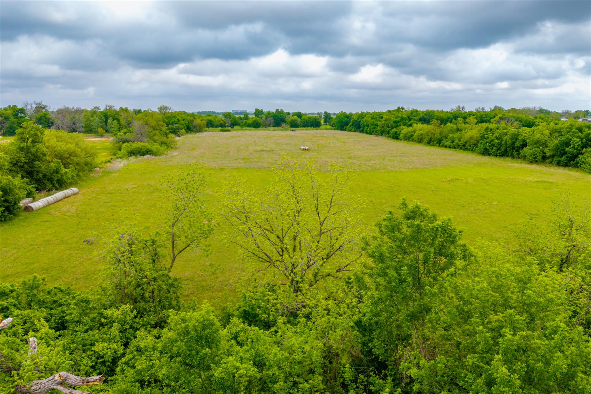 18.45 Acres Fm 1660, Taylor, TX 76574