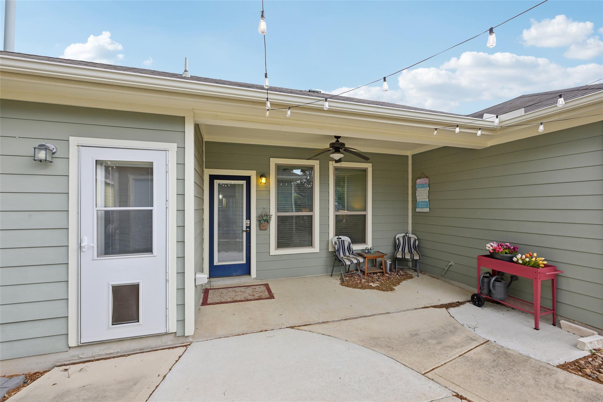 1206 Sanders, Kyle, TX 78640