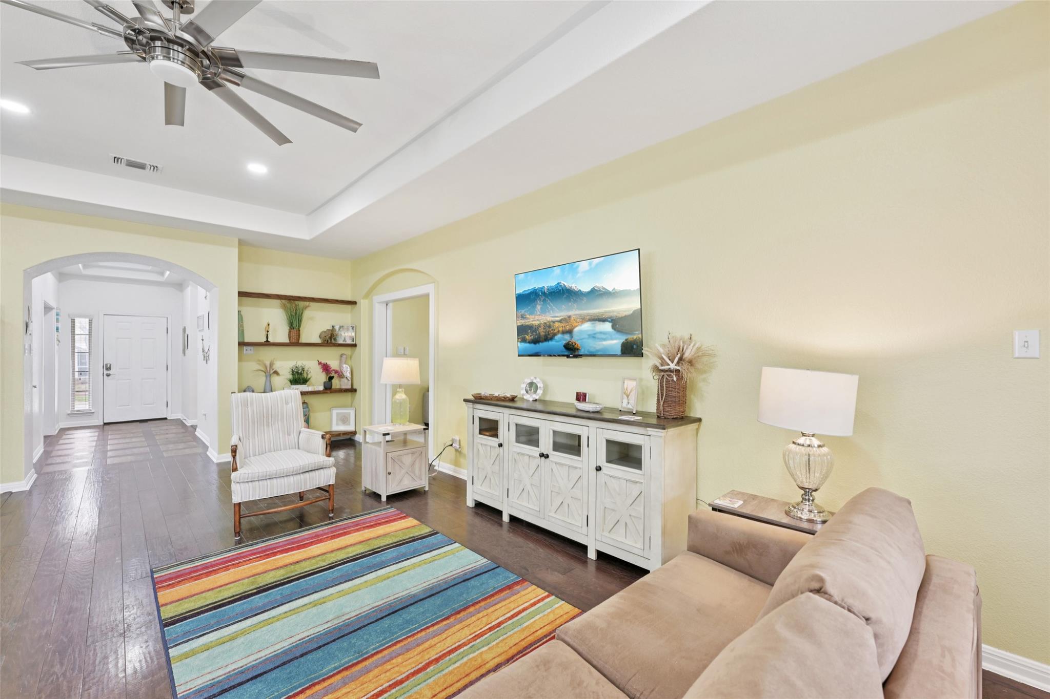 1206 Sanders, Kyle, TX 78640