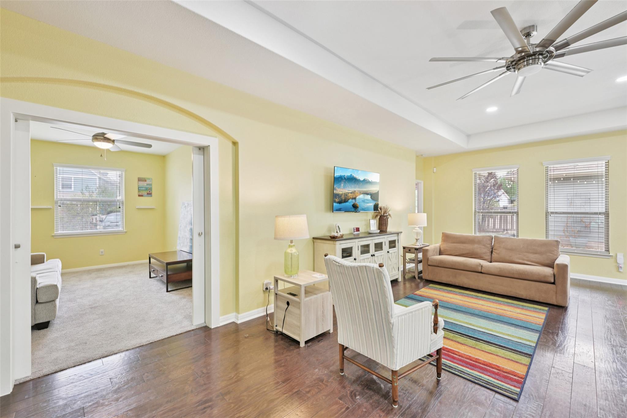 1206 Sanders, Kyle, TX 78640