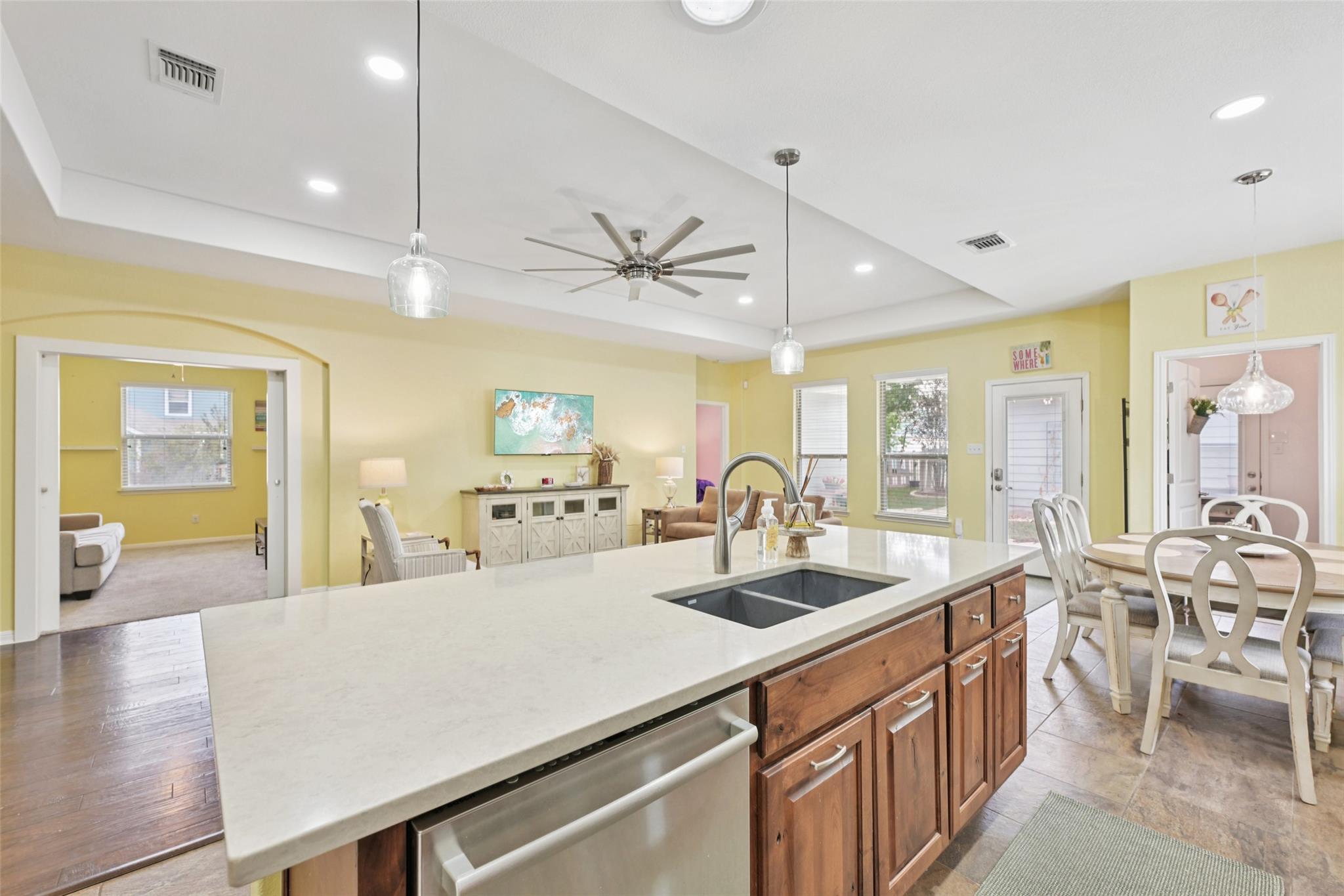 1206 Sanders, Kyle, TX 78640