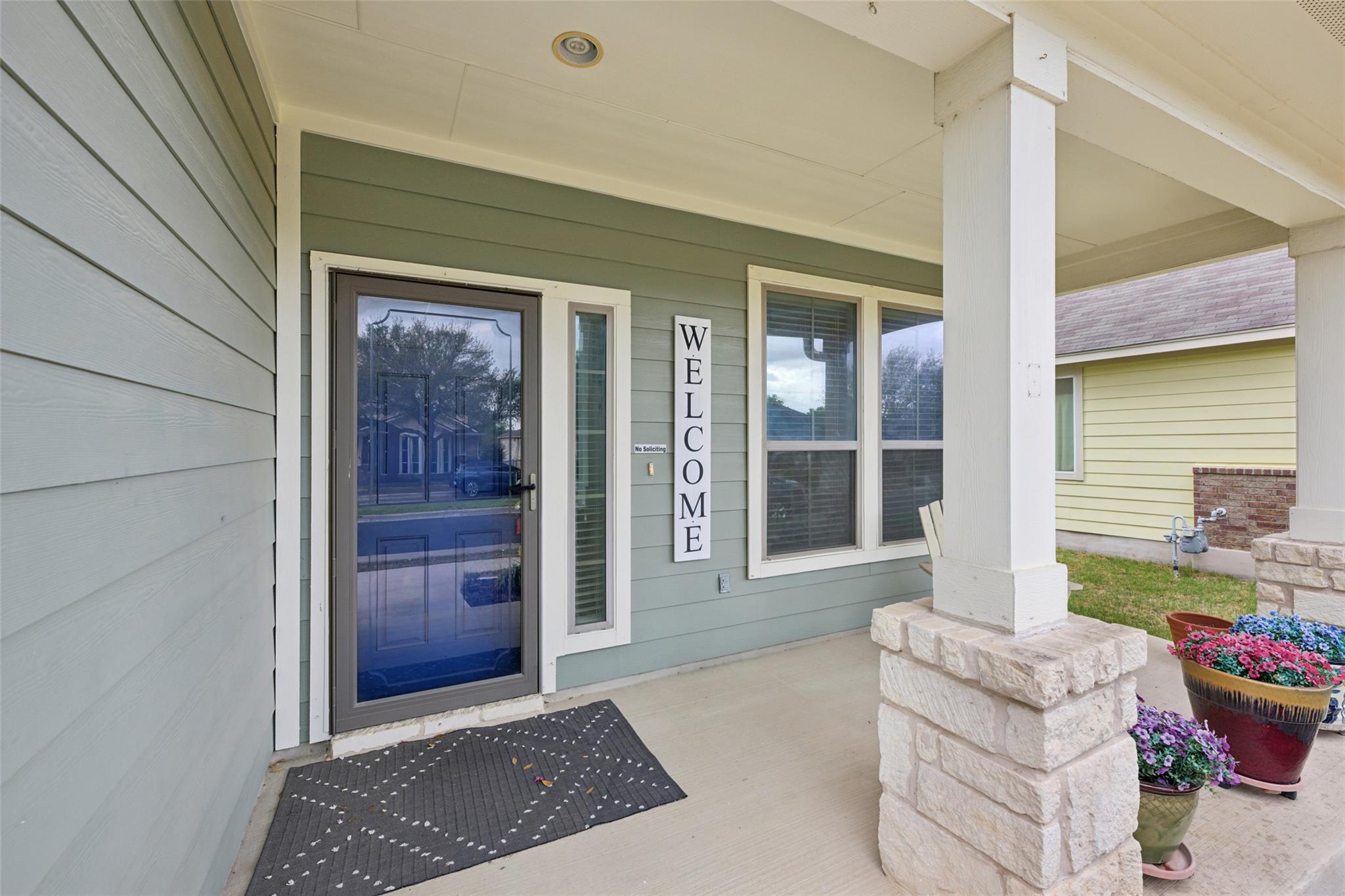 1206 Sanders, Kyle, TX 78640