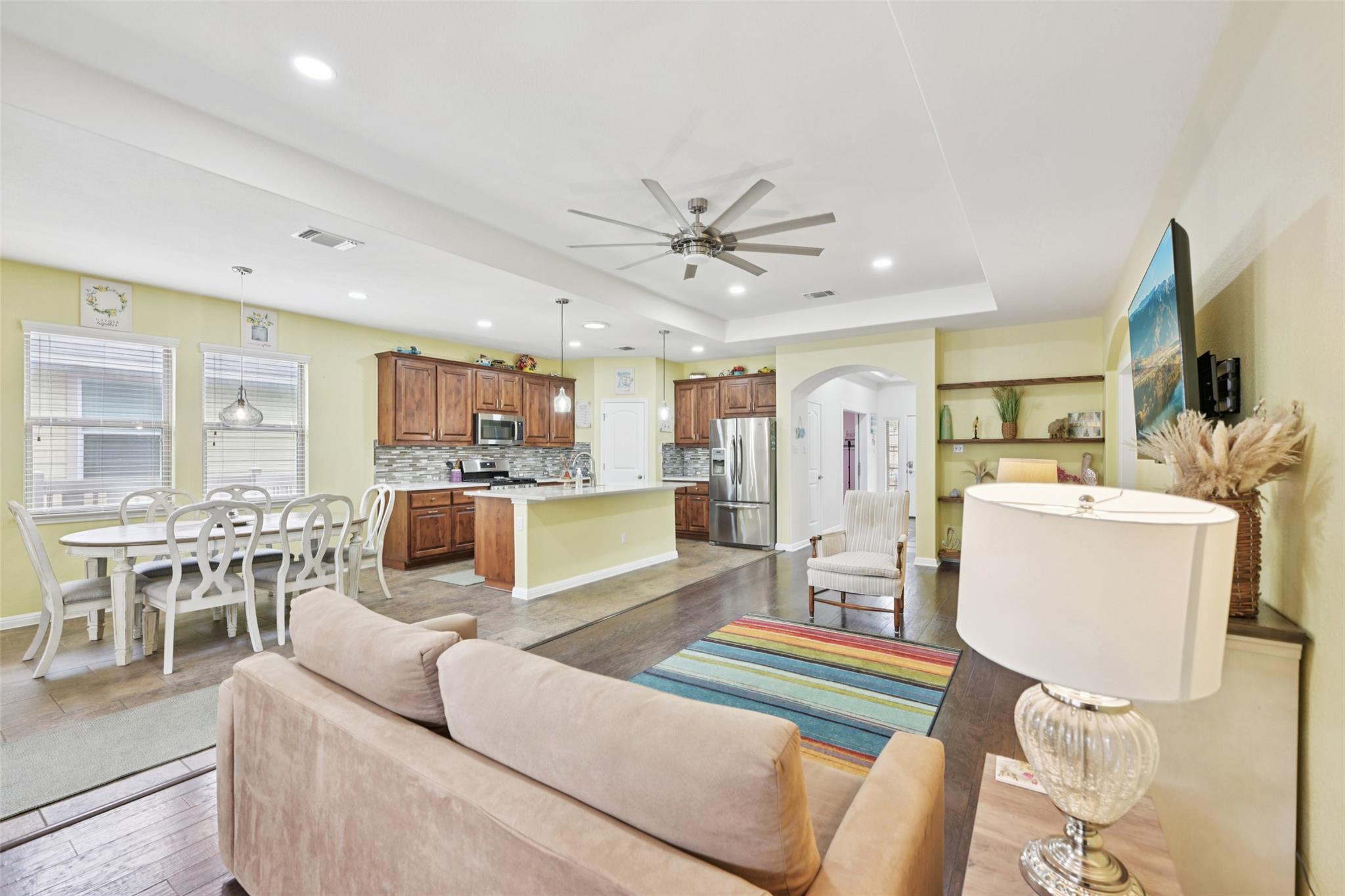 1206 Sanders, Kyle, TX 78640