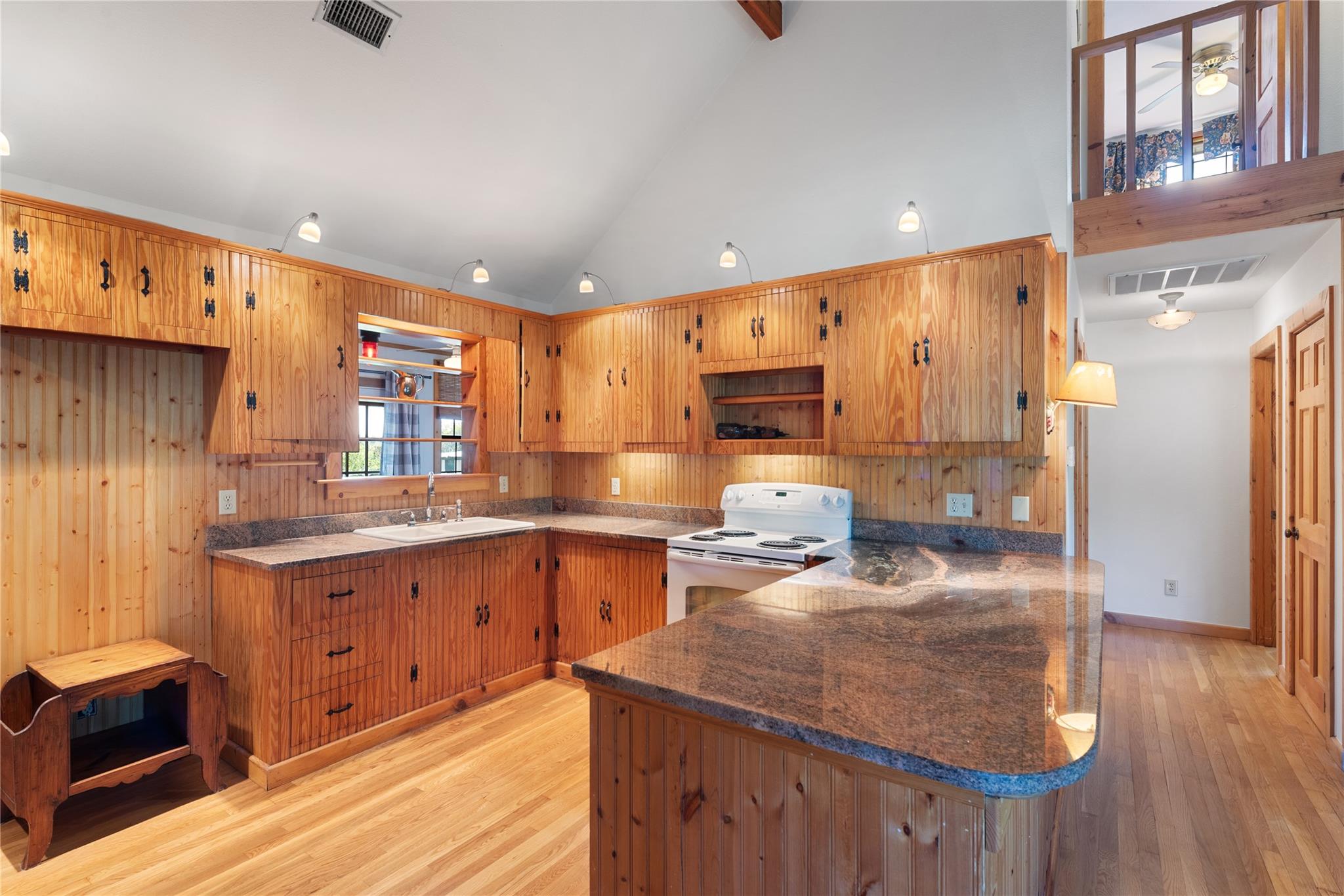 4923 County Road 110, Burnet, TX 78611