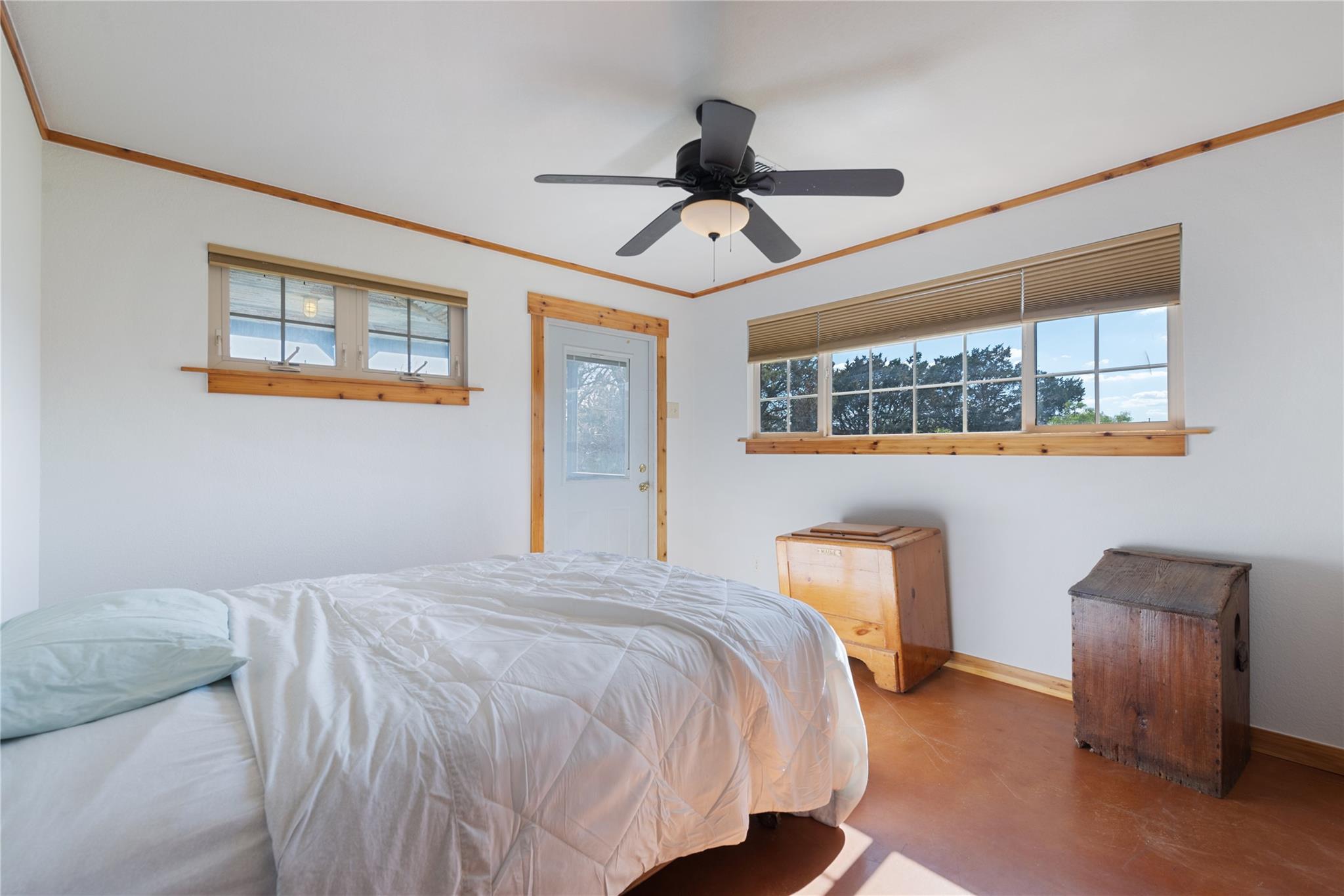 4923 County Road 110, Burnet, TX 78611