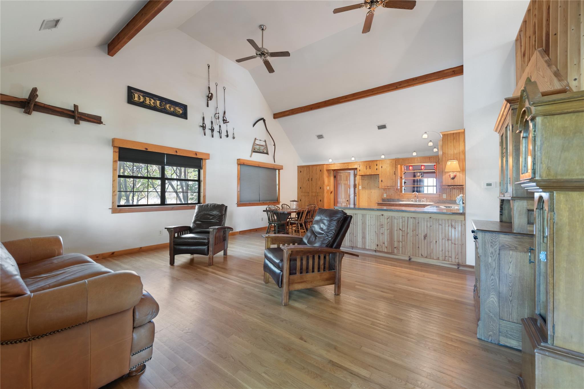 4923 County Road 110, Burnet, TX 78611