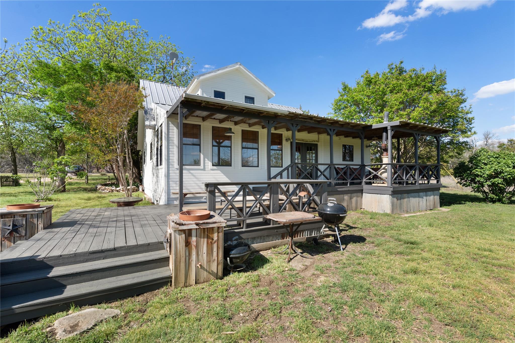 4923 County Road 110, Burnet, TX 78611