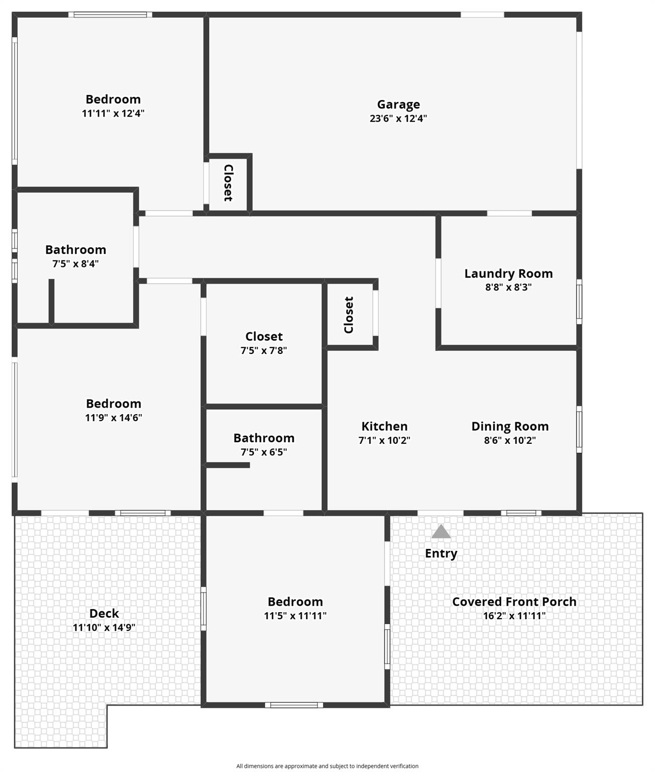 4923 County Road 110, Burnet, TX 78611