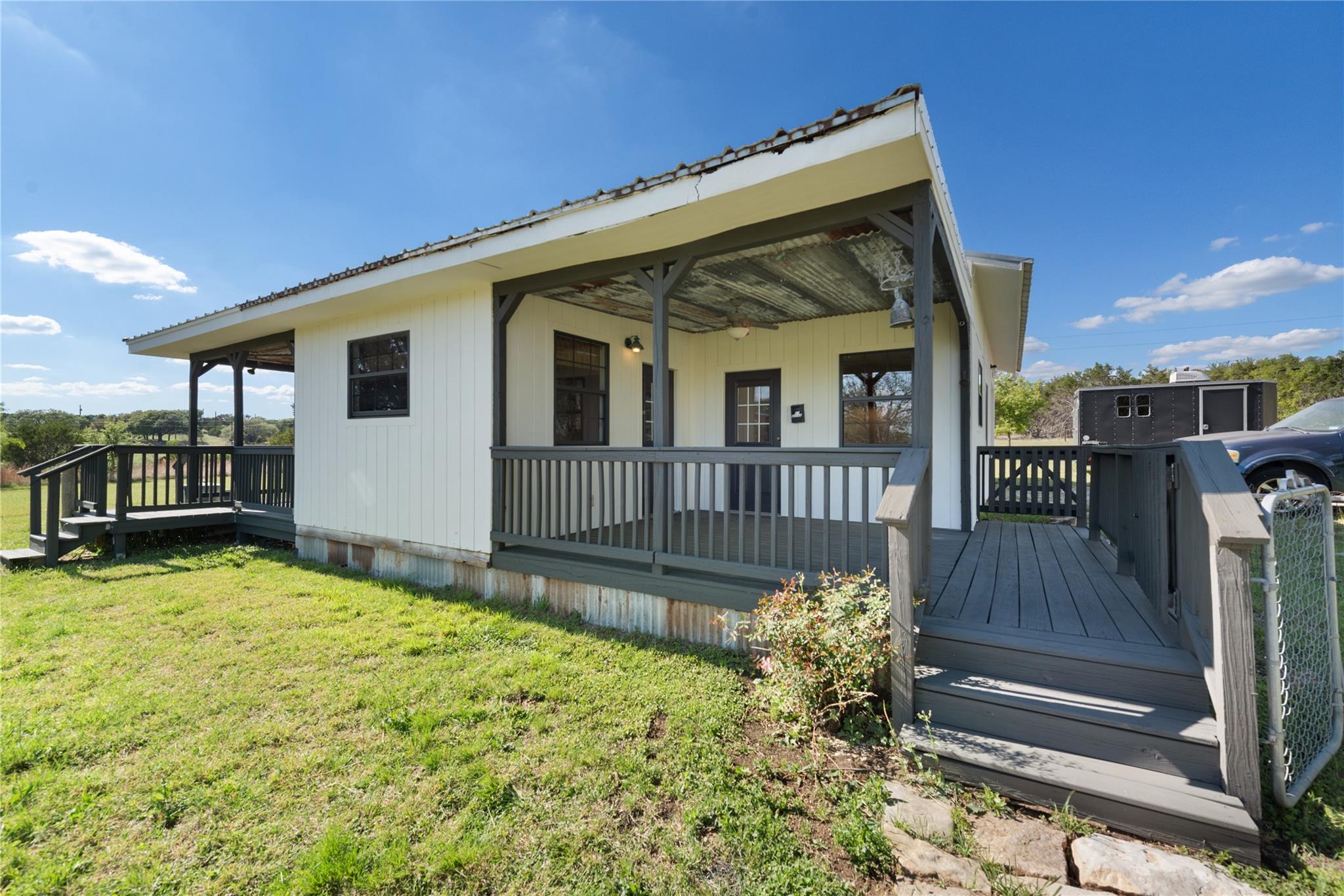 4923 County Road 110, Burnet, TX 78611