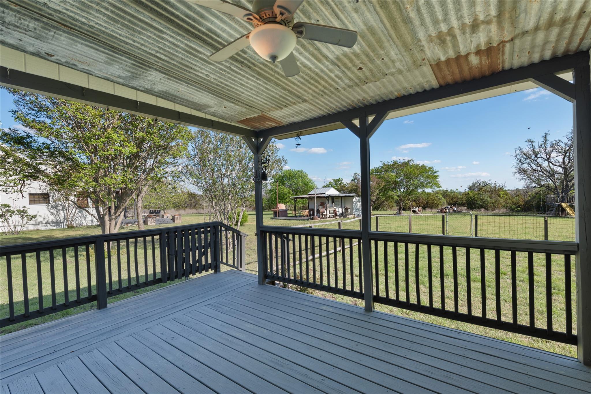 4923 County Road 110, Burnet, TX 78611