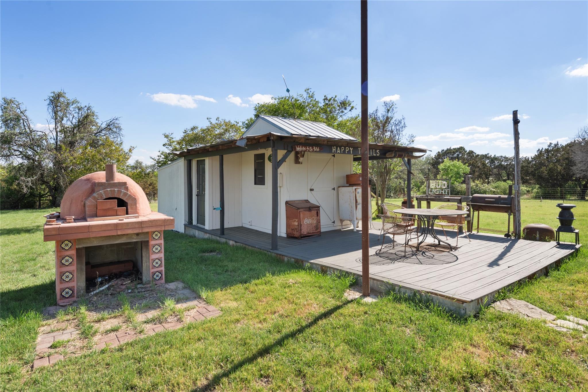 4923 County Road 110, Burnet, TX 78611