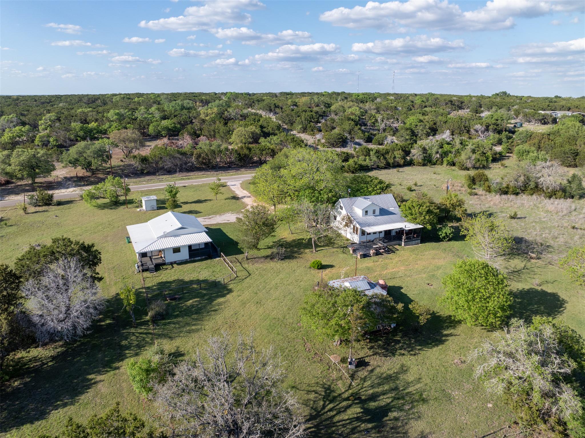 4923 County Road 110, Burnet, TX 78611