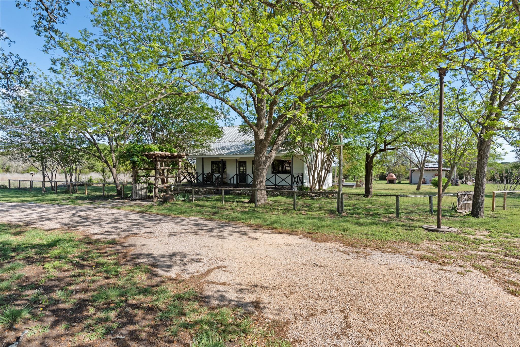 4923 County Road 110, Burnet, TX 78611