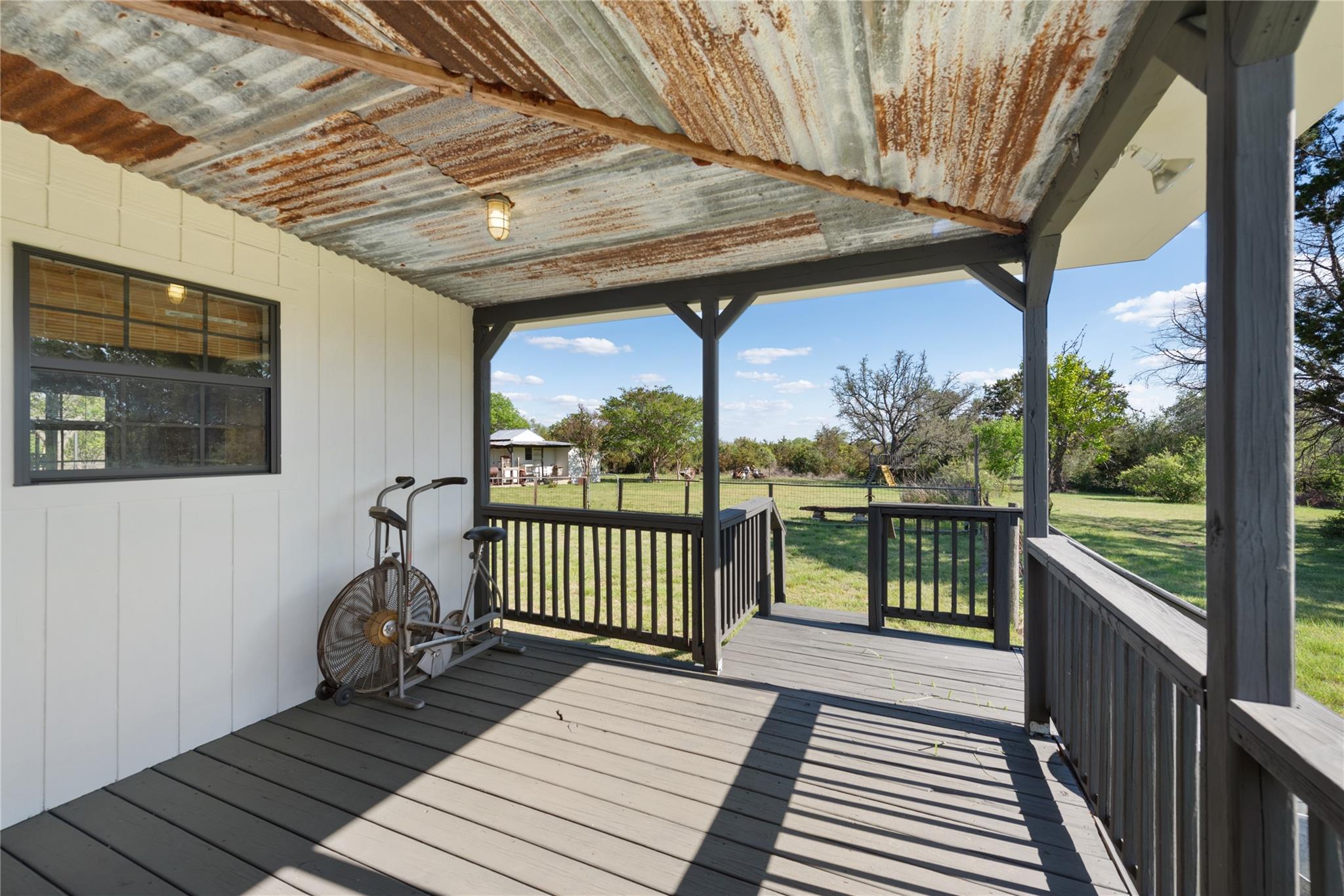 4923 County Road 110, Burnet, TX 78611