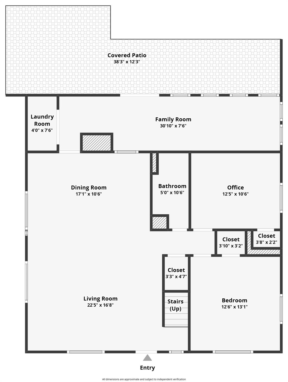 4923 County Road 110, Burnet, TX 78611