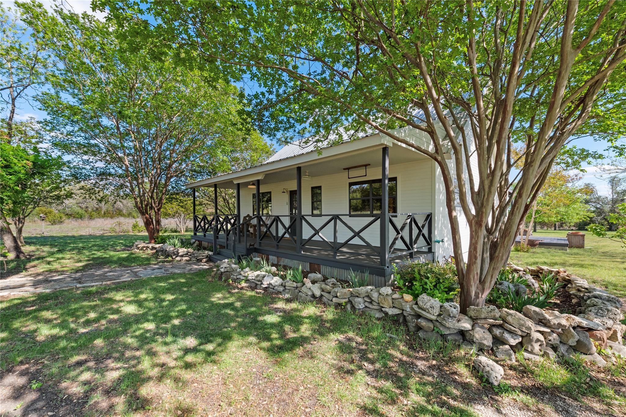 4923 County Road 110, Burnet, TX 78611