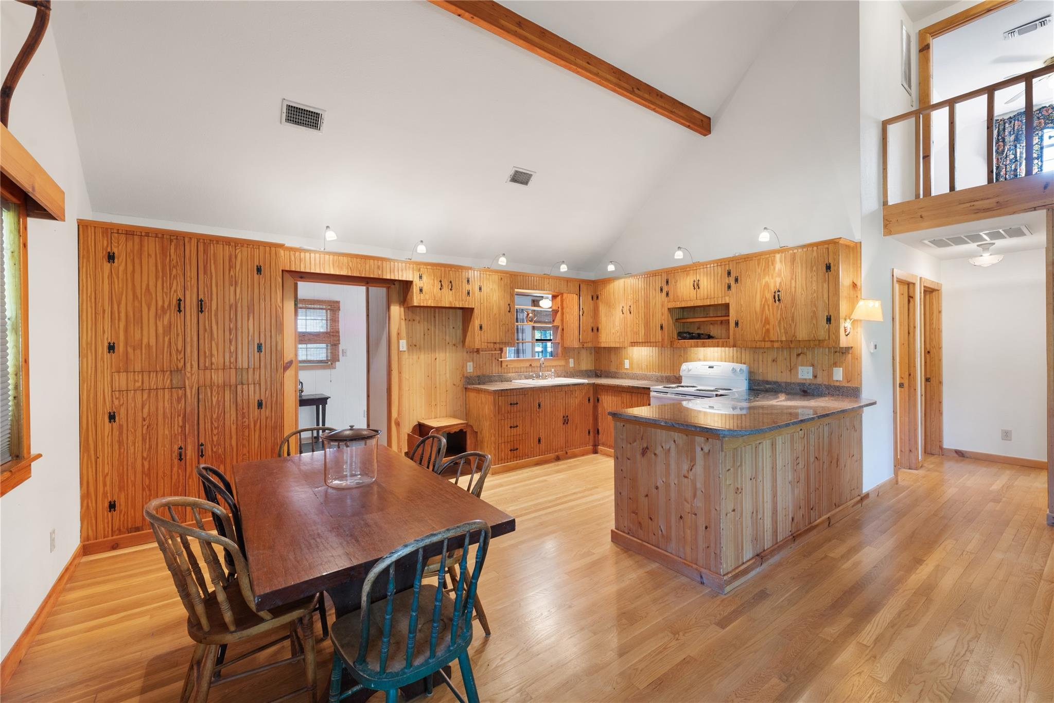 4923 County Road 110, Burnet, TX 78611