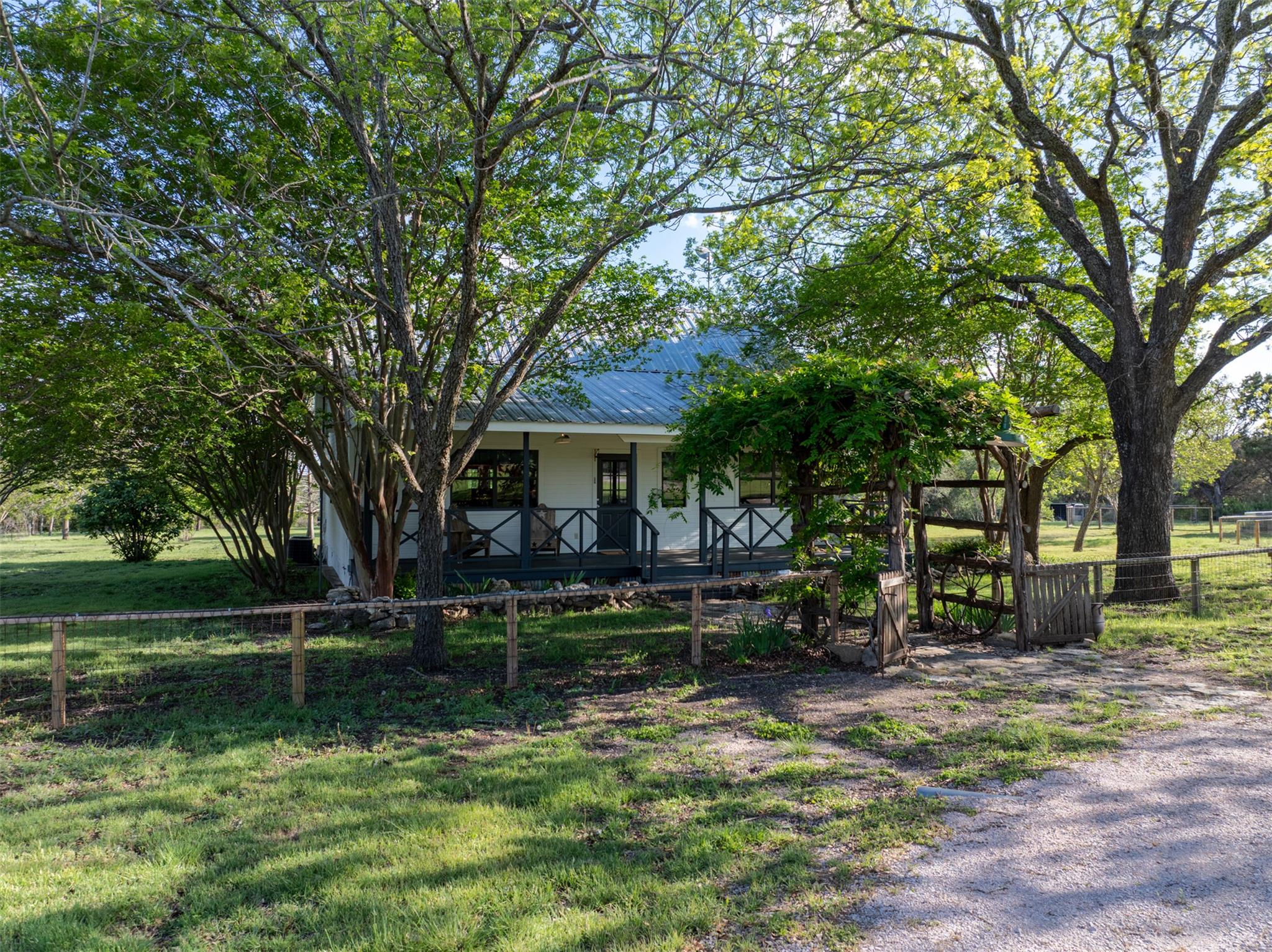 4923 County Road 110, Burnet, TX 78611