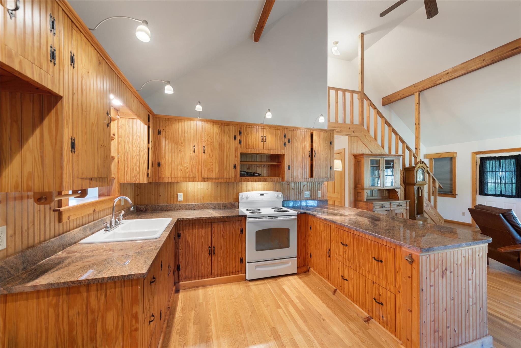 4923 County Road 110, Burnet, TX 78611