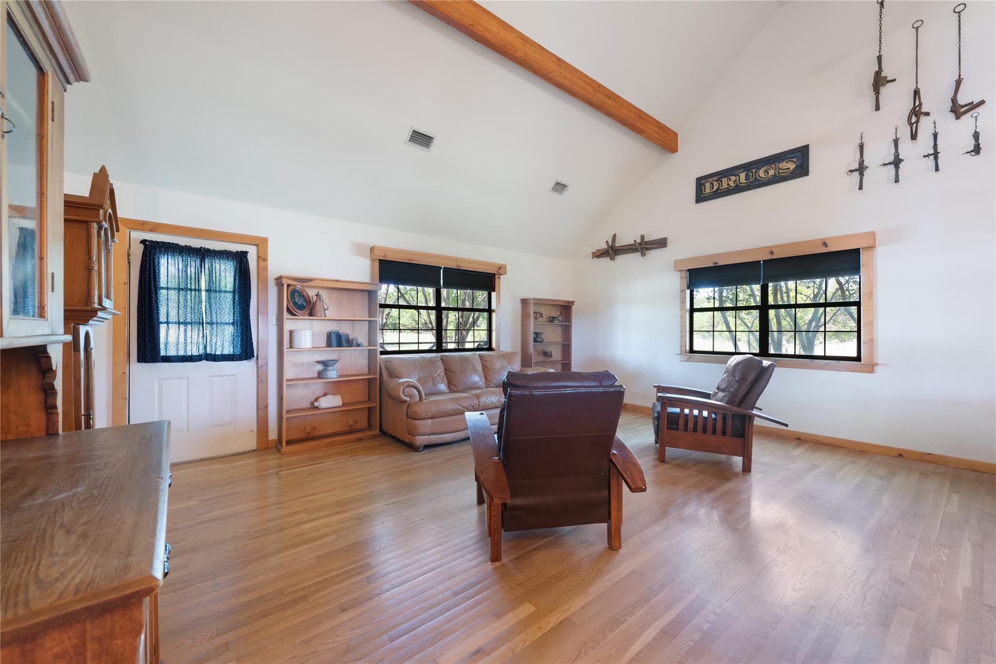 4923 County Road 110, Burnet, TX 78611