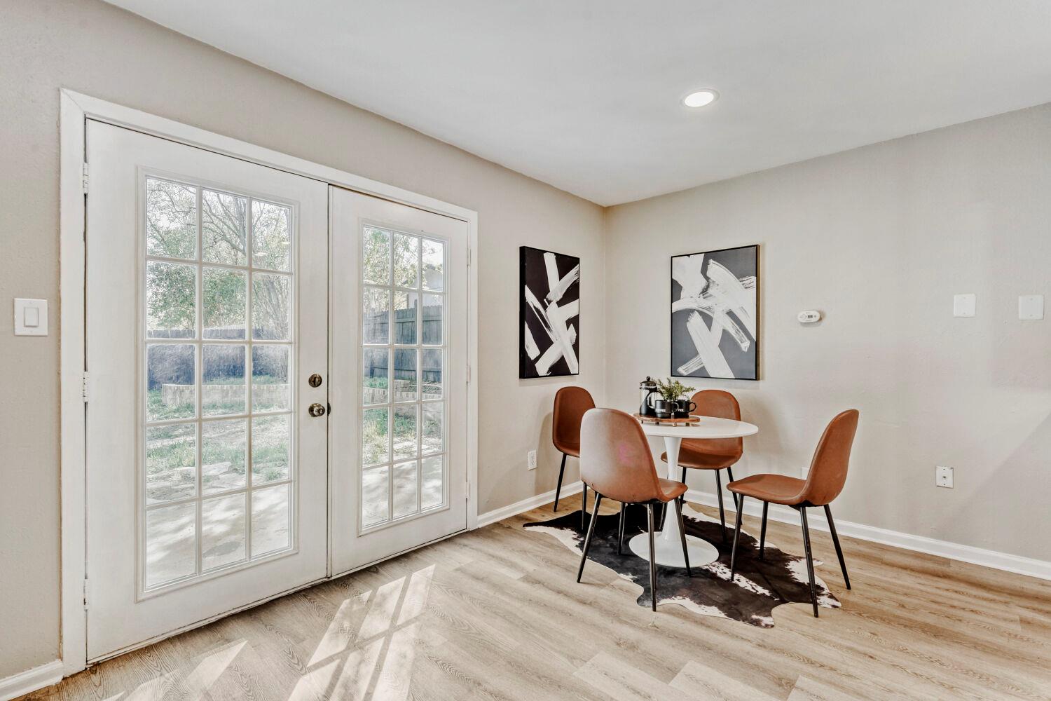 819 Sahara Ave, Austin, TX 78745