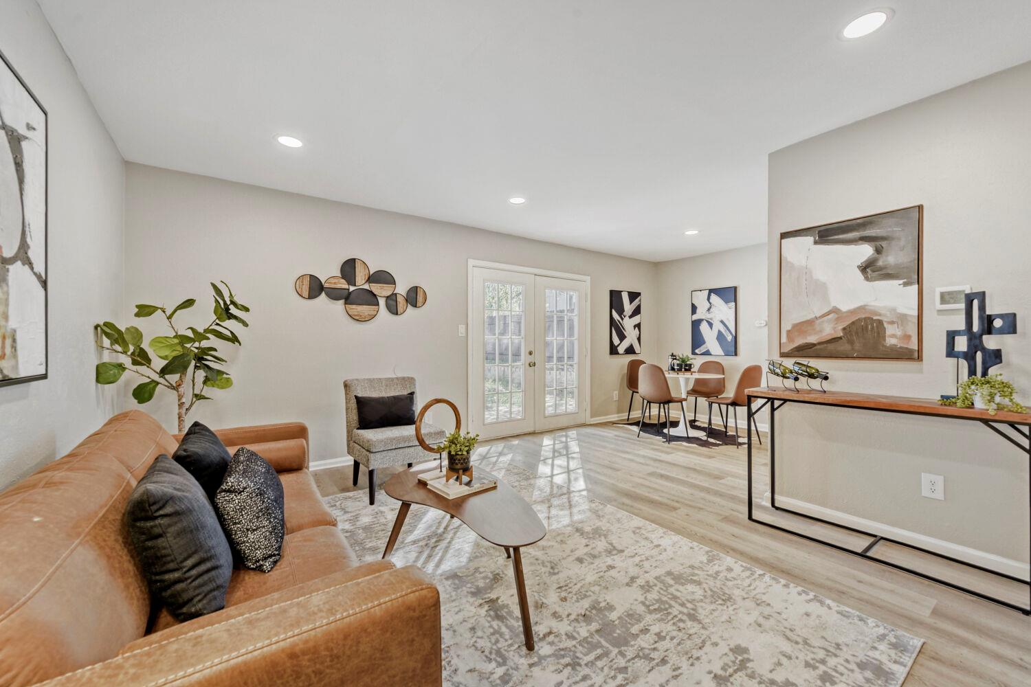 819 Sahara Ave, Austin, TX 78745